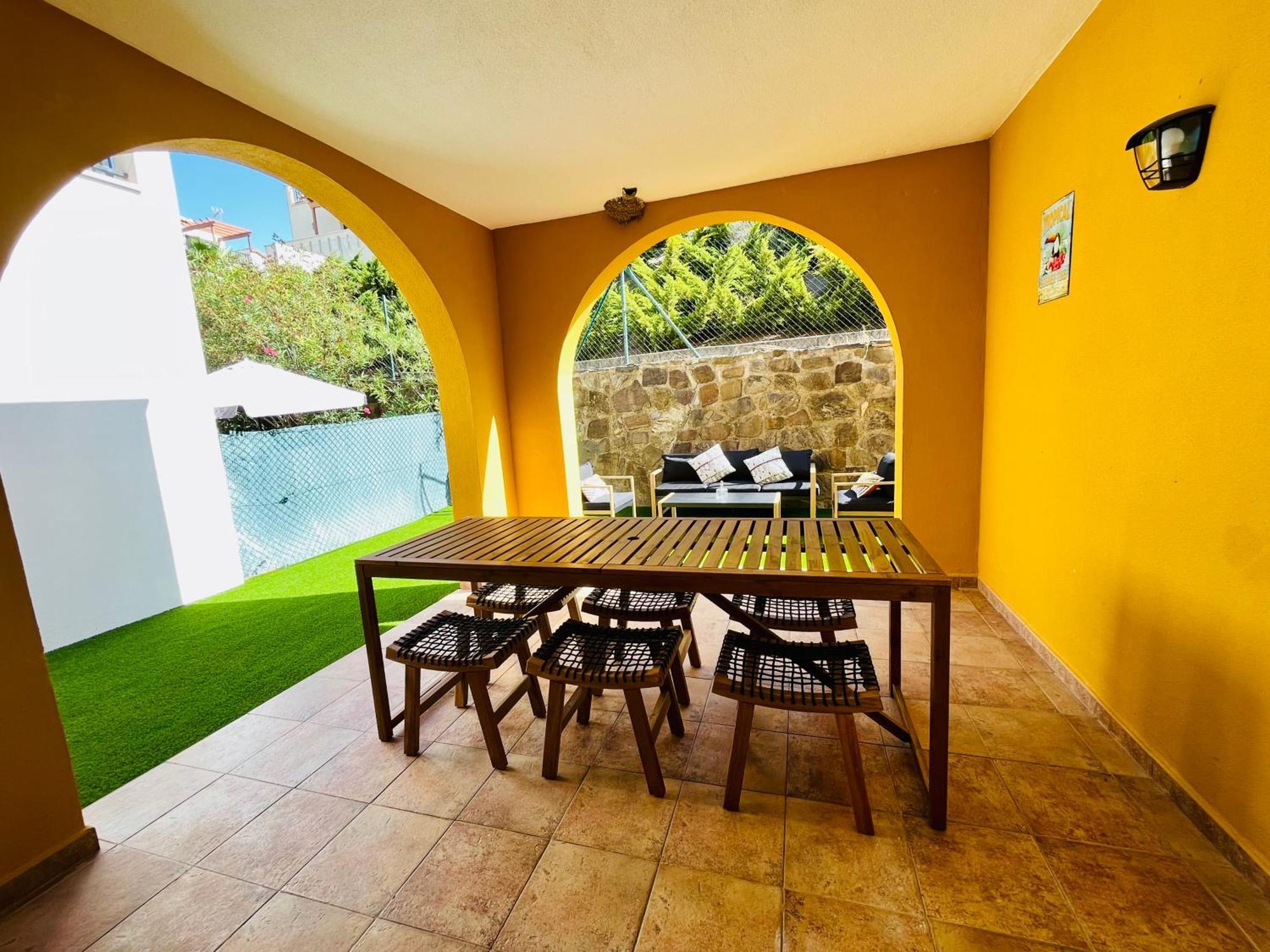 Lomas 62 Aiamonte Exterior foto